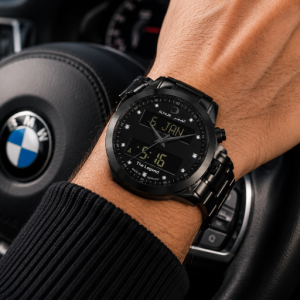 AL-FAJR WATCH