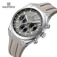 NAVIFORCE WATCH