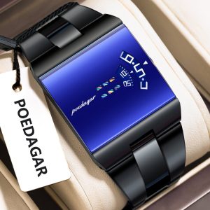 POEDAGER WATCH