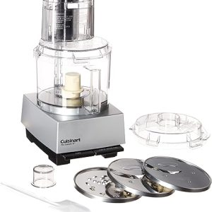 CUISINART FOOD PROCESOR