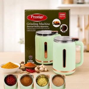 PRESTIGE GRINDER